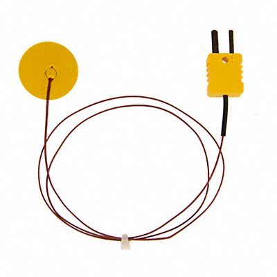 Temperature Probe Cords and Extension Leads image